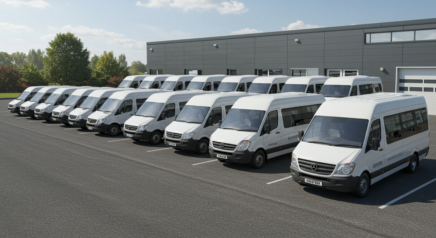 Access Mobility Transport Ltd. - www.accessmob.co.uk